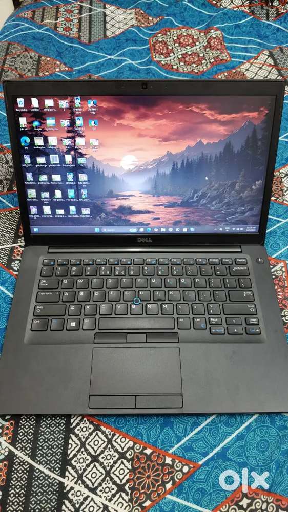 DELL LATITUDE 7480