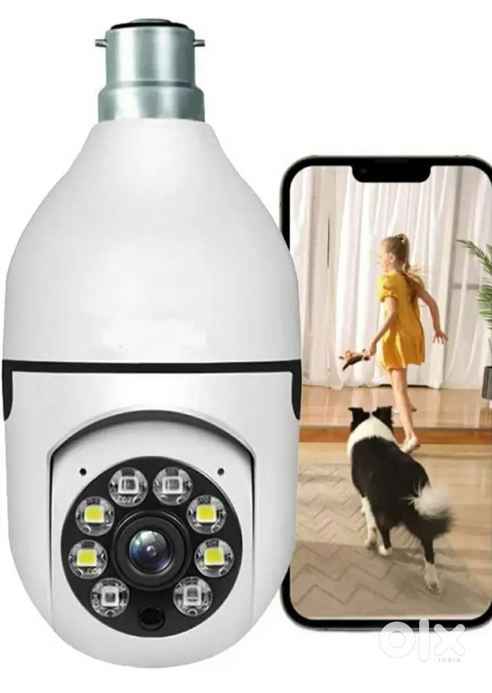 Wi Fi Cameras