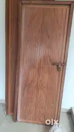 Bath room door