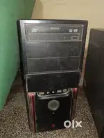 Sony iball CPU