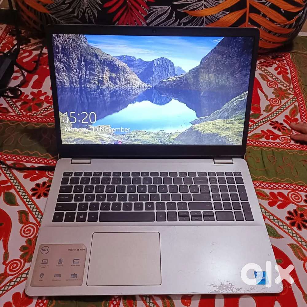 Dell Inspiron 15
