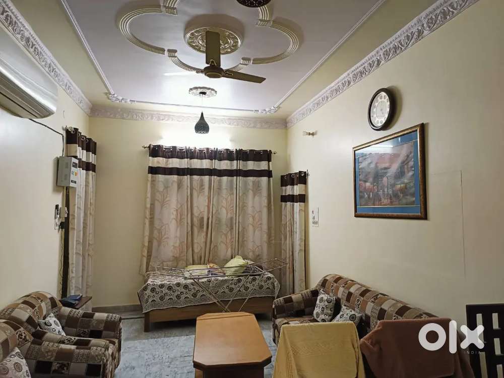 3 bhk MAITAINED KOTHI