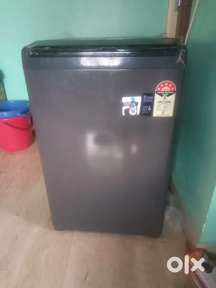 Whirlpool 6.5kg washing machine