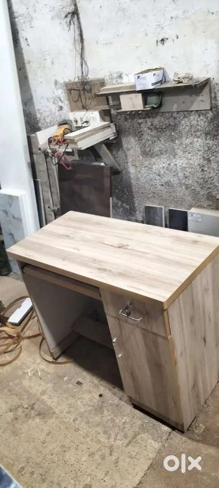 Office and study table brand new at wholesale price