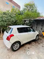 Maruti Suzuki Swift 2007 Petrol 60000 Km Driven