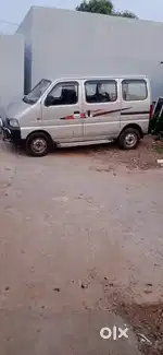 Maruti Suzuki Eeco 2017 Diesel Good Condition