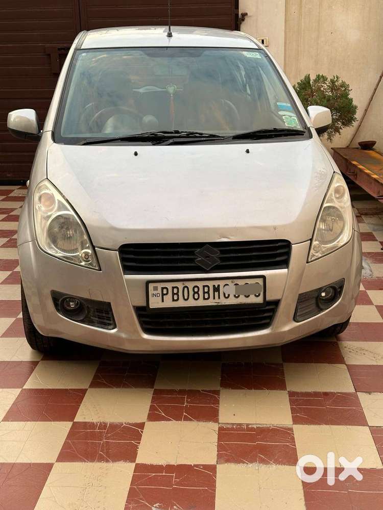 Maruti Suzuki Ritz 2009 Diesel Well Maintained
