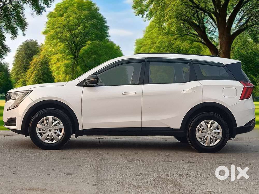 Mahindra XUV700 2.2 MX Diesel MT 5 Str, 2024, Diesel