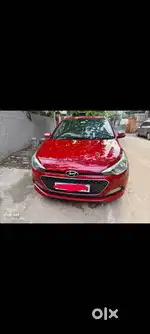 Hyundai Elite i20 Sportz Plus, 2018, Petrol