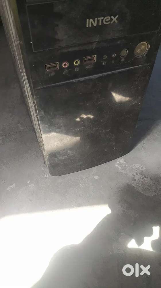 CPU Hai dual core