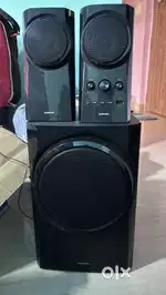 Samsung multimedia speaker