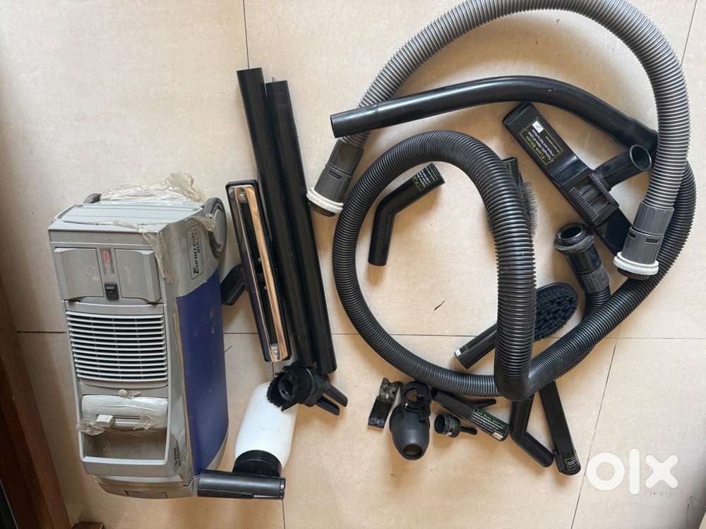 Eureka Forbes Euroclean vacuum cleaner