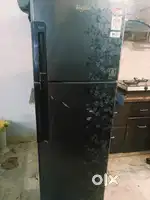 Fridge new conditioned