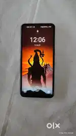 Gt master edition 6/128 gb