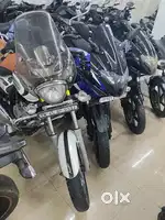 Single Owner and good condition
