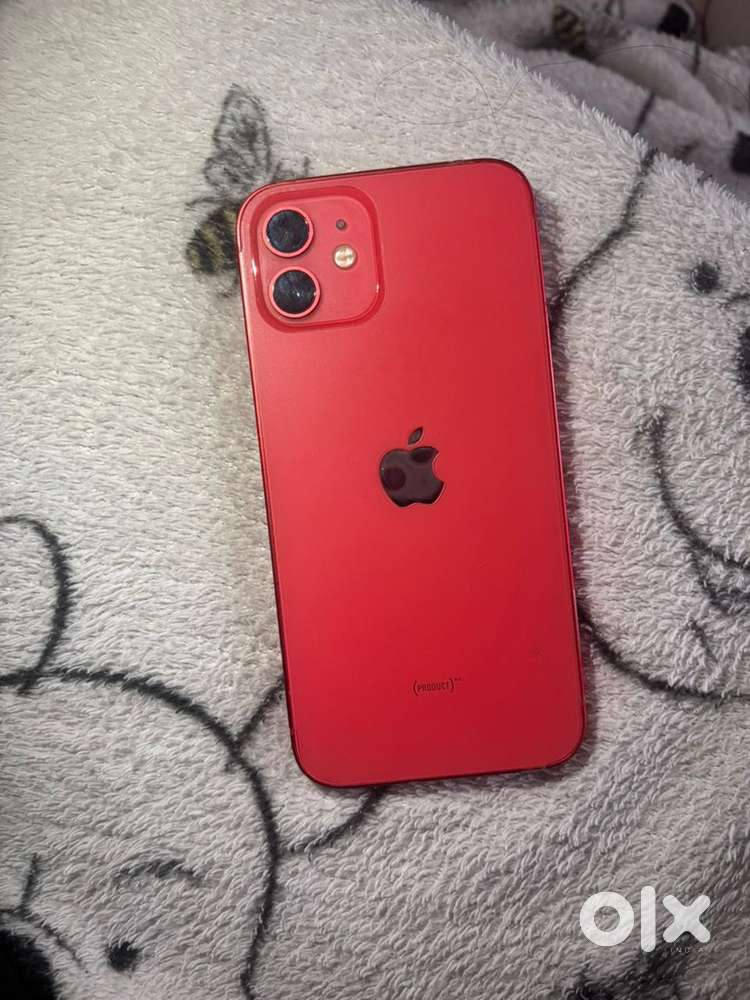 I phone 12 battery change 128 Gb