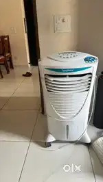 Symphony hi cool i indoor cooler