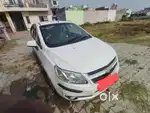 Chevrolet Sail 2015