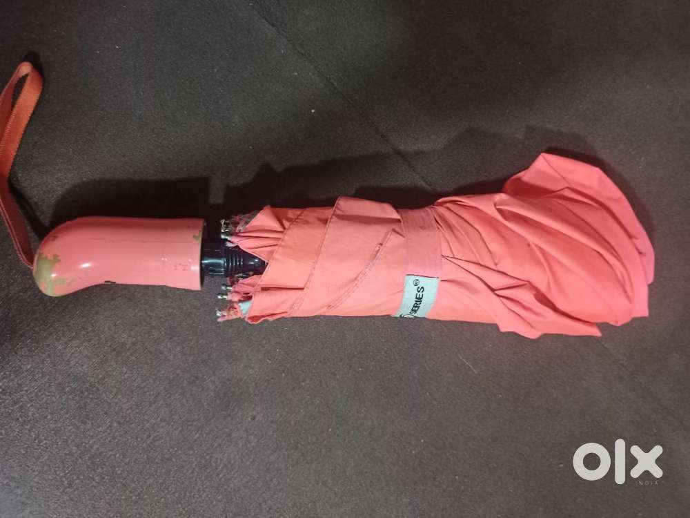 Folding Umbrella