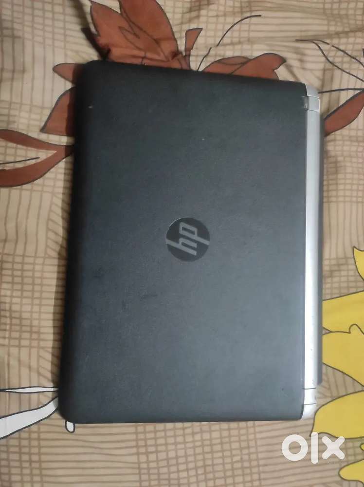 HP laptop hp probook 440 , I5 6th Gen with 250 ssd with charger