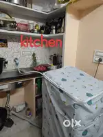 1 BHK for Rent