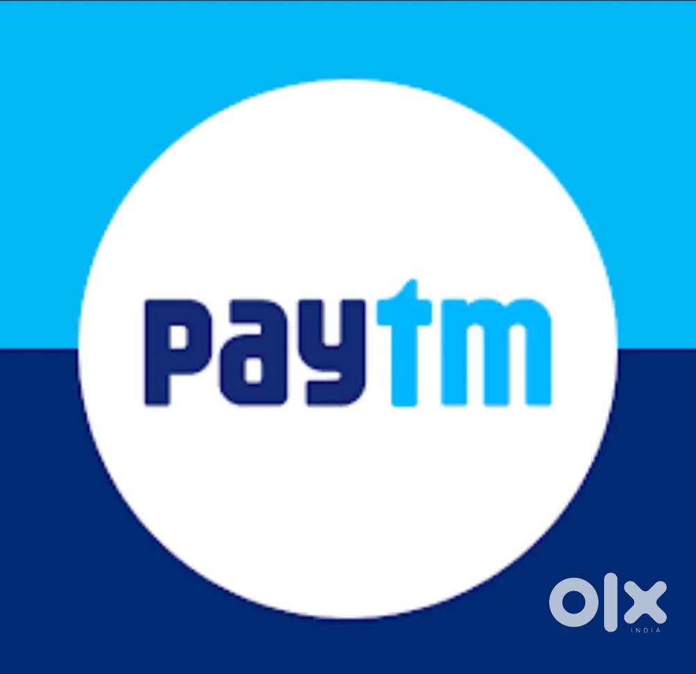 Field Sales Executive Paytm