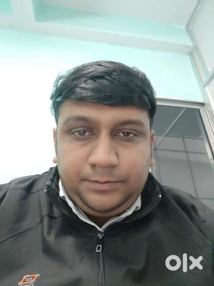 Fild work at marketing