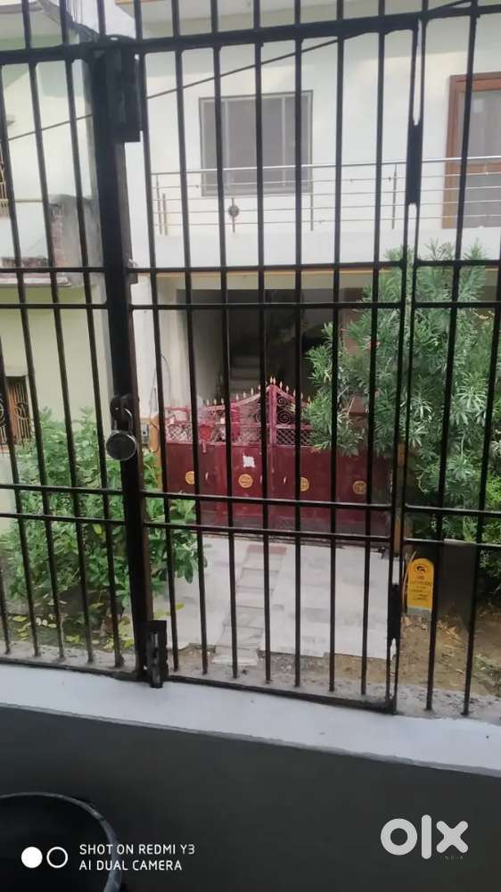 Flat for rent near Lanka bhu