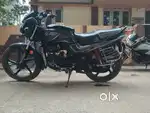 No1. Bike super mailage