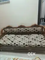 8 Seater Sofa Set