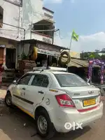 Maruti Suzuki Dzire 2017 CNG & Hybrids Good Condition
