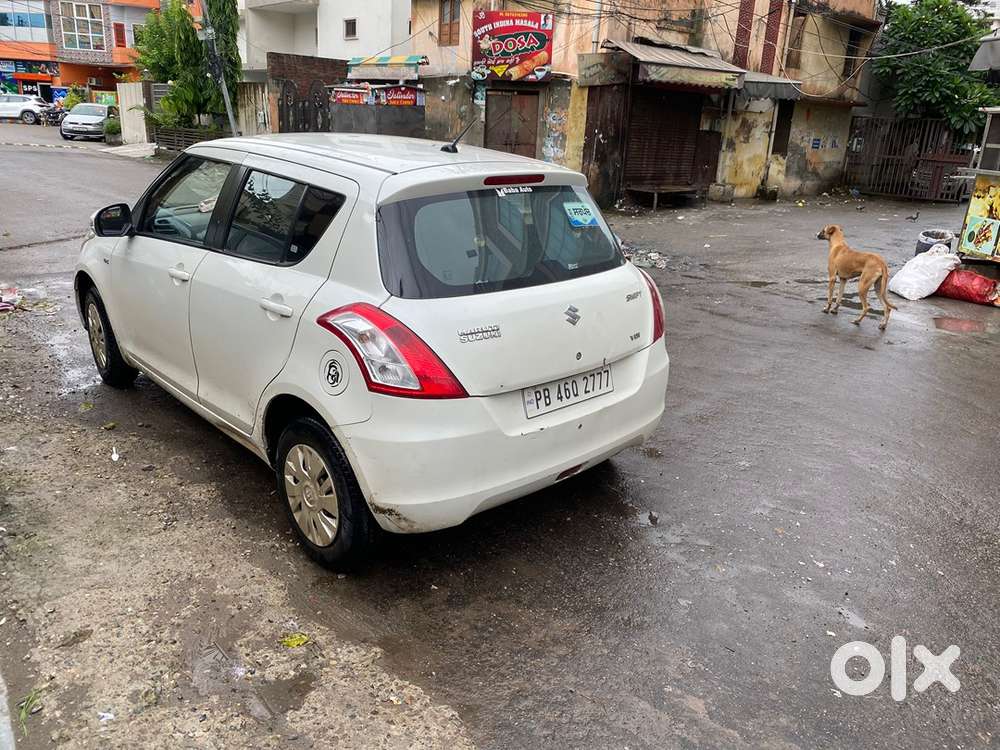 Maruti Suzuki Swift 2013 Diesel Good Condition