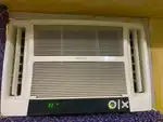 Hitachi AC 1.5 TON (window)