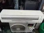Mitsubishi heavy duty 1.5 ton