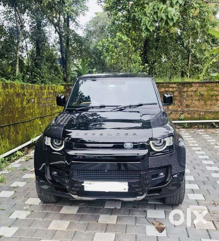 Land Rover Defender 3.0 l 130 X, 2023, Petrol