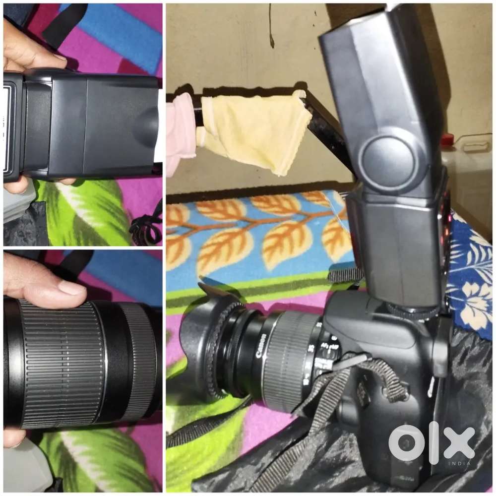 Conon camera 1500d new upadate