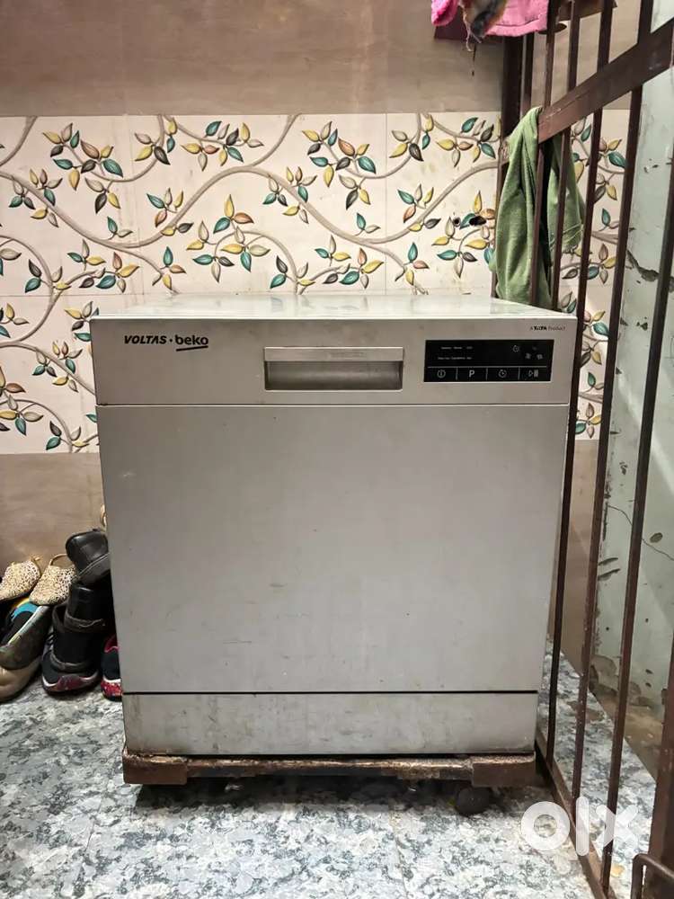 This is a dish washer