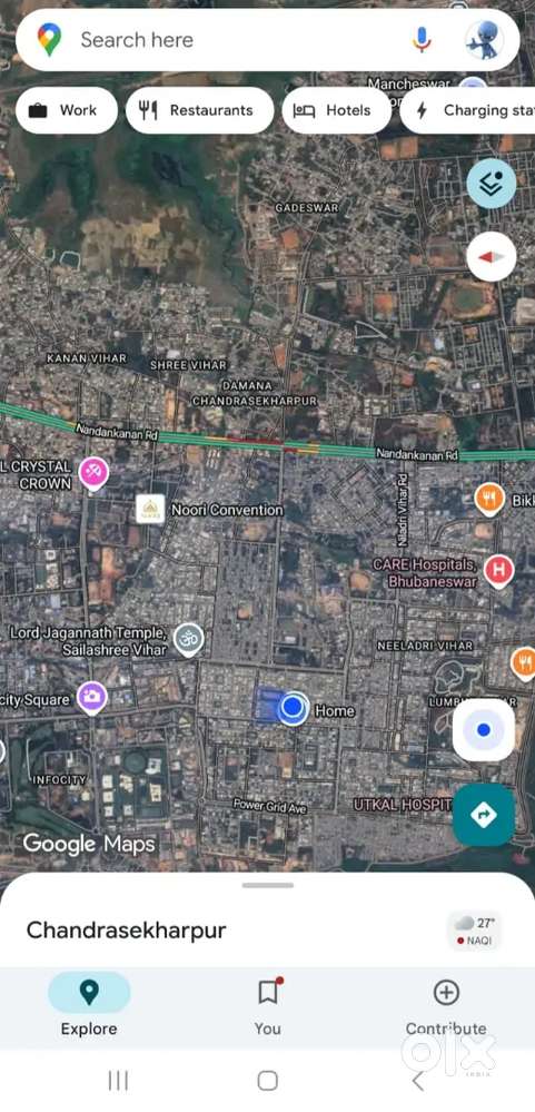 VIM 6phase  mig housing board plot