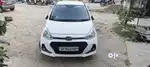 Hyundai Grand i10 Sportz O 1.2, 2018, CNG & Hybrids