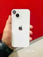 Apple iPhone 13 /128 gb under warranty
