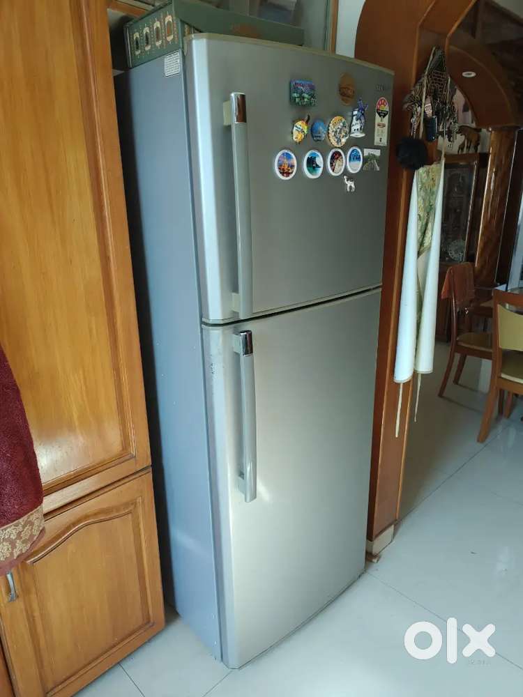 Fridge samsung
