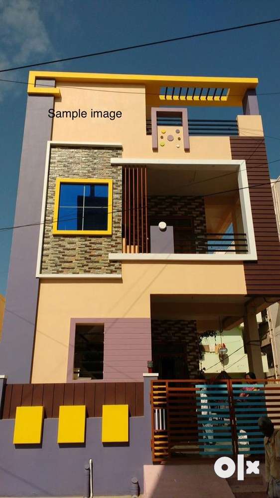 2BHK ,PLOTS AND FULLY CUSTOMIZABLE VILLA WITH EXCLUSIVE OFFERS