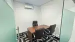 Without brokerage office