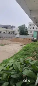 PLOT FOR SALE