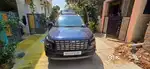Hyundai Venue 2024 Petrol 23000 Km Driven