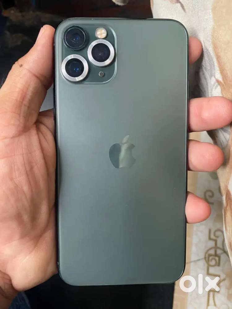 Iphone 11 pro