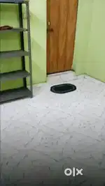 1 Room with attached washroom available for rent only for boys