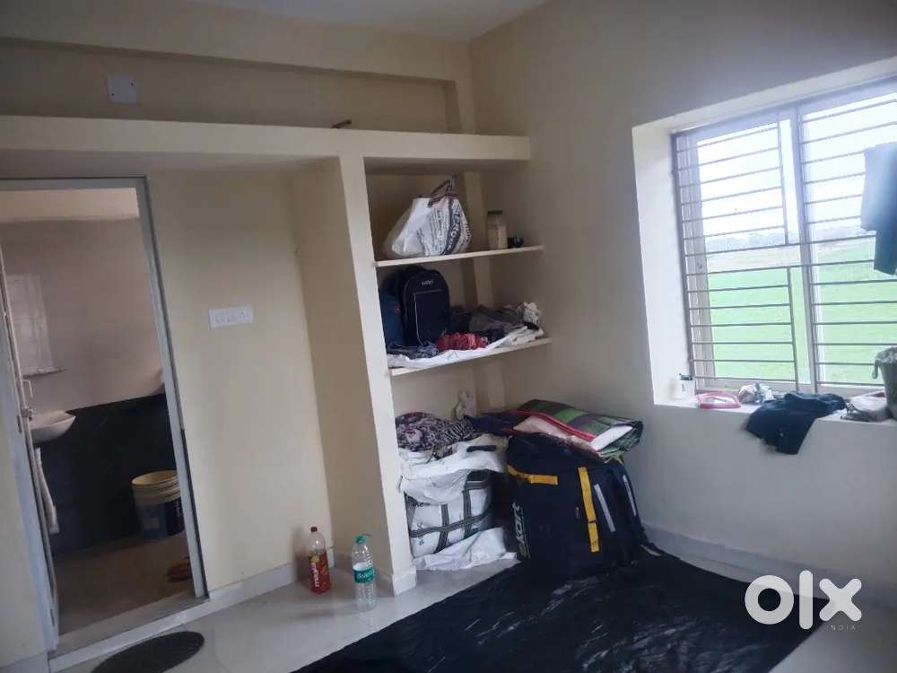Room Mate Required For Our Room Only Serious Person Contact Me