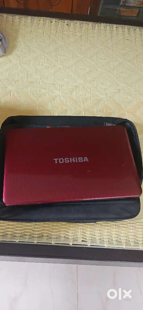 Laptop for sale