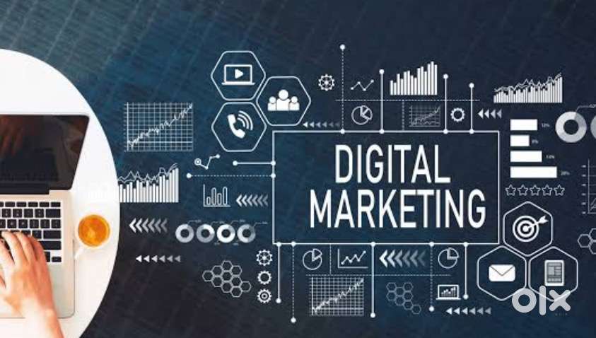 Experienced digitel marketing come designer